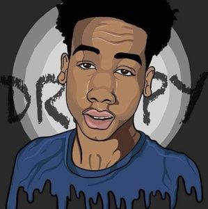 Meet your Posher, Terrell